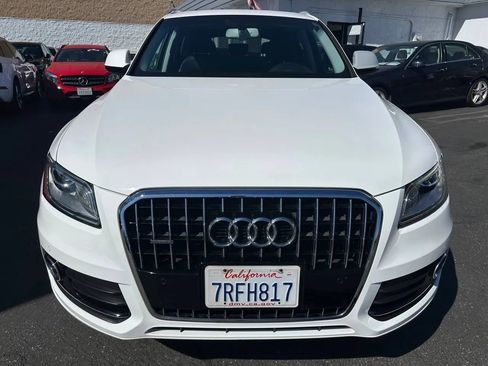 Used 2016 Audi Q5 2.0T Premium Plus image 7