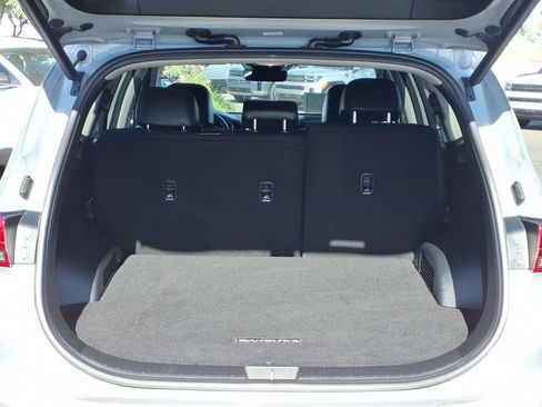Certified 2023 Hyundai Santa Fe Limited AWD/4WD image 16