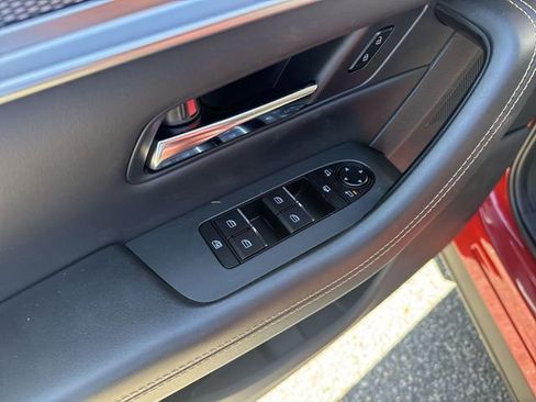 New 2026 MAZDA CX-90 Plug-In Hybrid w/Premium Sport image 13