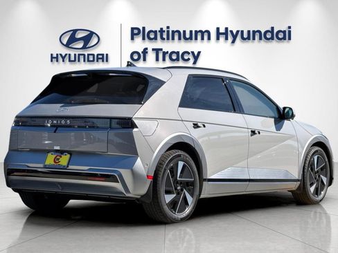 New 2026 Hyundai Ioniq 5 Limited RWD image 4