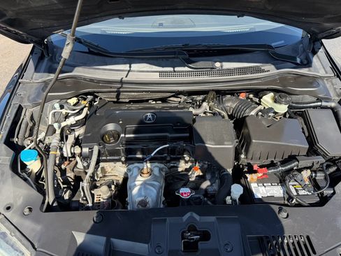 Used 2016 Acura ILX FWD image 39