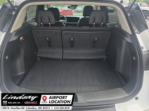 New 2026 Buick Encore GX Preferred w/ Comfort Package image 24
