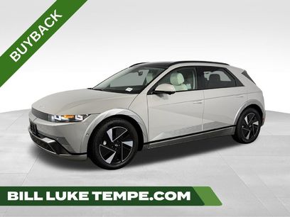 Used 2025 Hyundai Ioniq 5 Limited