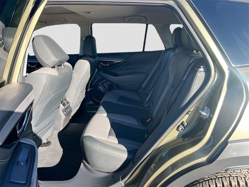 Used 2023 Subaru Outback Onyx Edition XT w/ Tech Package 2 image 26