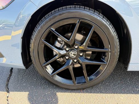 Certified 2023 Honda Civic Sport image 11