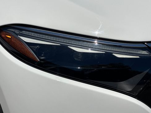 Certified 2023 Mercedes-Benz EQS 450+ SUV image 10