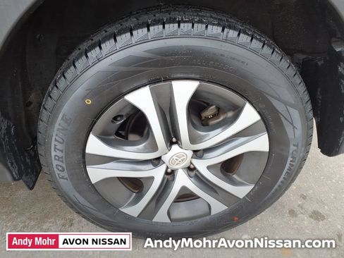Used 2016 Toyota RAV4 LE FWD image 13