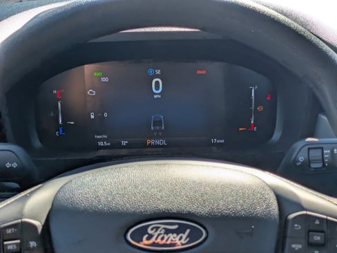 New 2026 Ford Maverick XL image 28