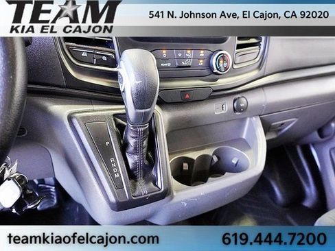 Used 2024 Ford Transit 250 Low Roof w/ Exterior Upgrade Package image 27