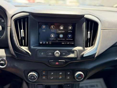 Used 2018 GMC Terrain SLE FWD image 41