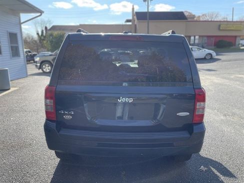 Used 2015 Jeep Patriot Latitude image 8