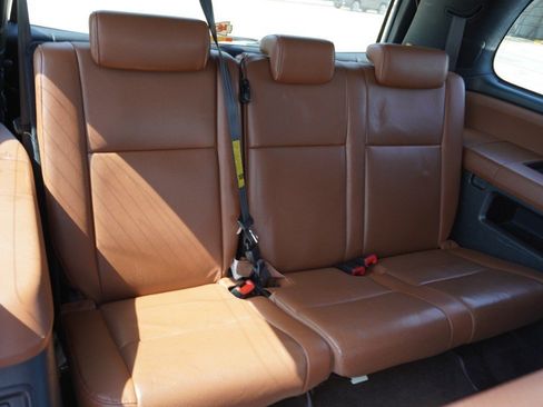 Used 2011 Toyota Sequoia Platinum RWD image 13