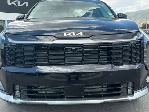 New 2026 Kia Sportage SX image 5