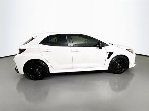 Used 2024 Toyota Corolla GR image 7