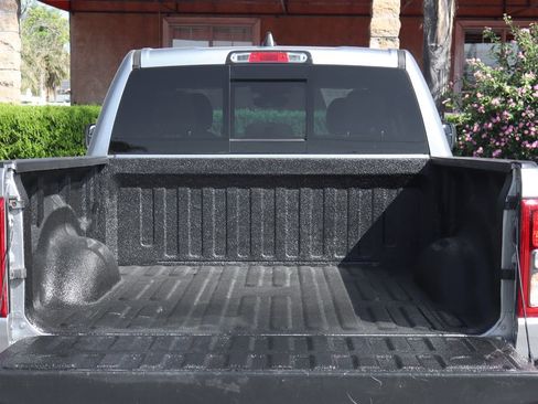 Used 2022 RAM 1500 Big Horn image 8