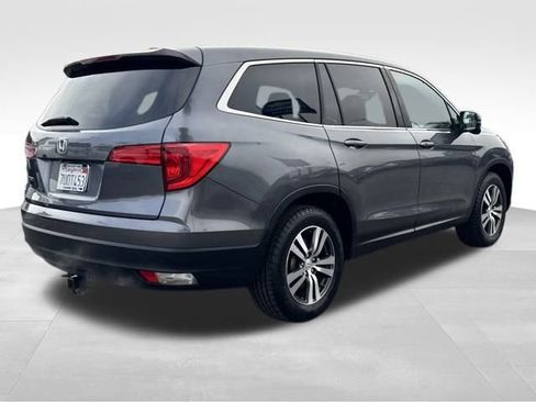 Used 2016 Honda Pilot EX-L image 5