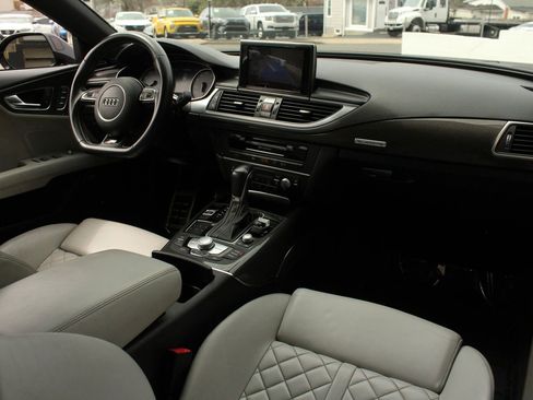 Used 2018 Audi S7 Premium Plus AWD/4WD image 22