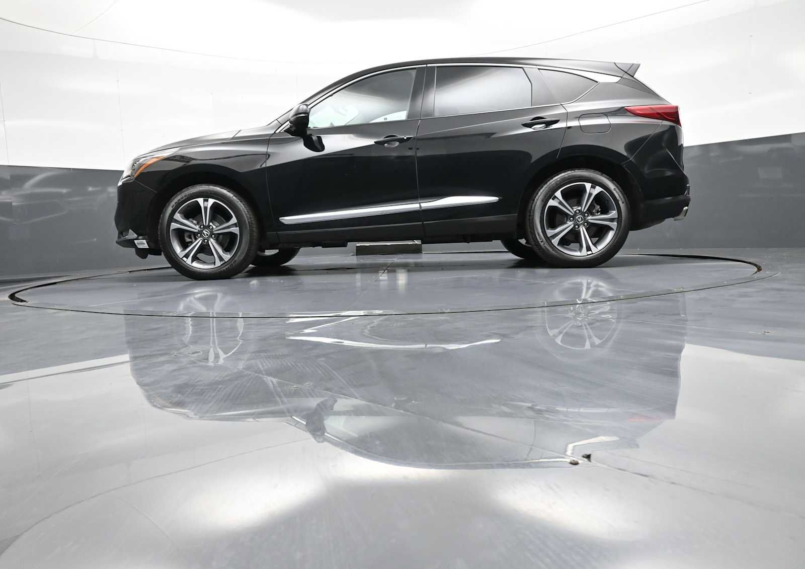 Certified 2022 Acura RDX w/ Advance Package AWD/4WD image 33
