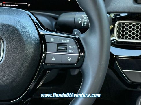 Certified 2026 Honda Civic Sport image 17