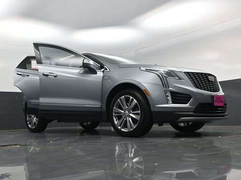 Used 2024 Cadillac XT5 Premium Luxury FWD image 25