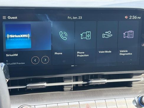 New 2026 Hyundai Kona SE image 19