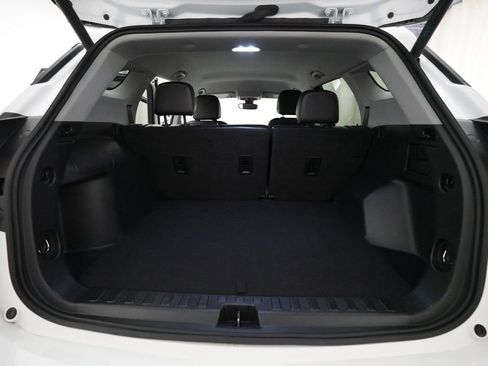 Used 2023 GMC Terrain AT4 w/ Infotainment Package II AWD/4WD image 10