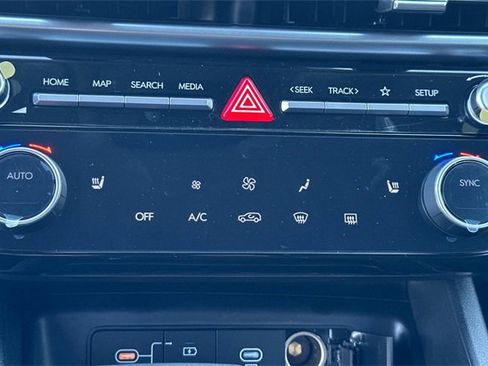 New 2026 Hyundai Tucson SEL image 20