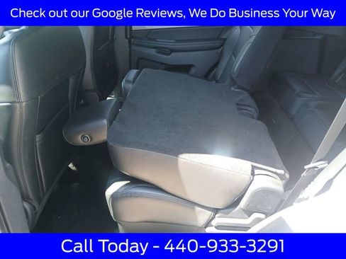 Certified 2018 Ford Explorer XLT w/ Equipment Group 202A AWD/4WD image 35