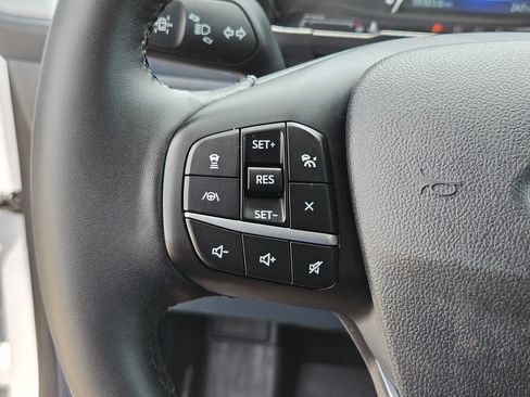 Used 2024 Ford Maverick Lariat FWD image 19