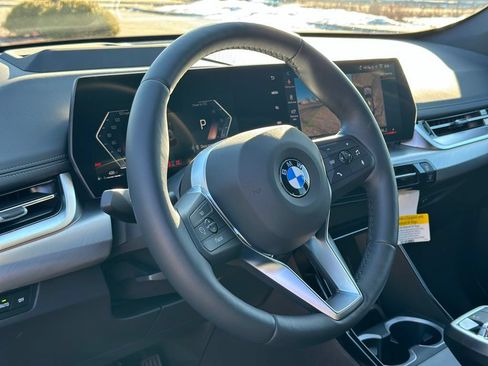 New 2026 BMW X1 xDrive28i w/ Technology Package AWD/4WD image 18