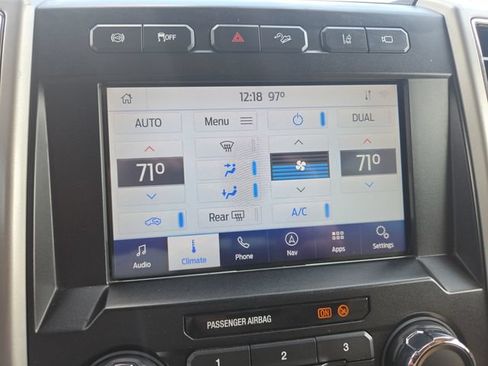 Used 2020 Ford F350 Lariat AWD/4WD image 31