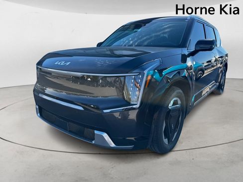 New 2026 Kia EV9 Land image 7