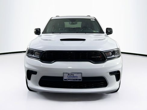 Used 2021 Dodge Durango GT image 2