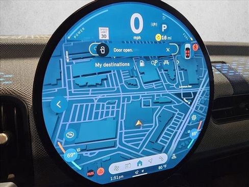 Certified 2025 MINI Cooper S image 12