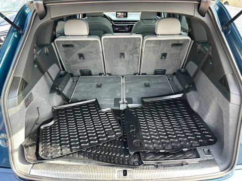 Used 2018 Audi Q7 3.0T Prestige image 22