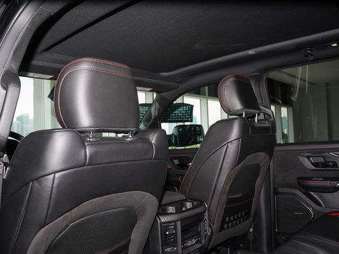 Used 2023 RAM 1500 TRX w/ TRX Level 2 Equipment Group AWD/4WD image 17