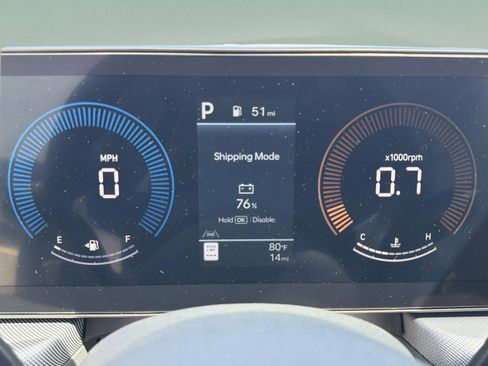 New 2026 Hyundai Sonata SEL FWD image 9