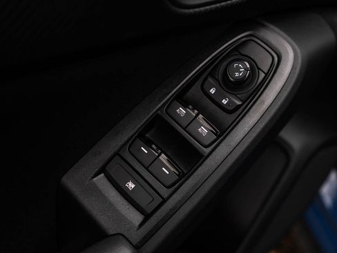 New 2026 Subaru Crosstrek 2.5i Wilderness image 16