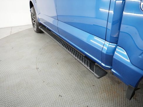 Used 2023 Ford F150 XLT w/ Equipment Group 302A High AWD/4WD image 62