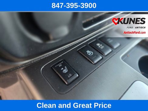 Used 2013 Nissan Armada Platinum image 41