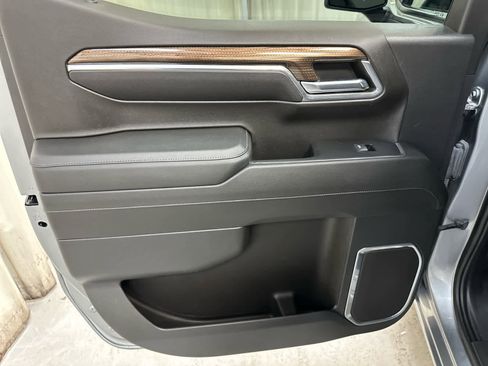 Certified 2023 Chevrolet Silverado 1500 LT image 27