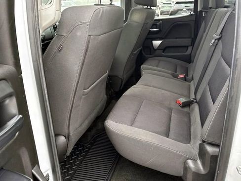 Used 2018 Chevrolet Silverado 1500 LT w/ All Star Edition image 13