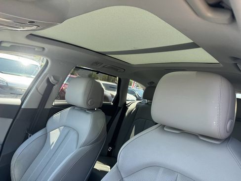 Used 2019 Audi A4 2.0T allroad Premium Plus w/ Premium Plus Package image 19