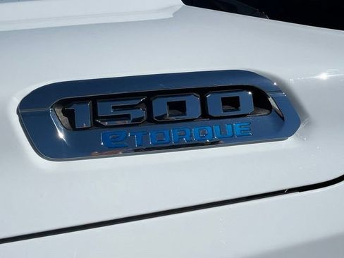 Certified 2023 RAM 1500 Big Horn w/ Trailer Tow Group AWD/4WD image 36