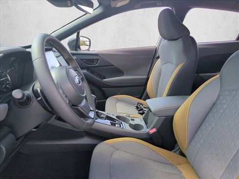 Used 2026 Subaru Crosstrek 2.5i Sport AWD/4WD image 15