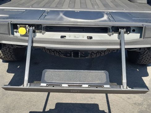 Used 2025 Ford F150 Raptor w/ Equipment Group 803A Raptor R image 29