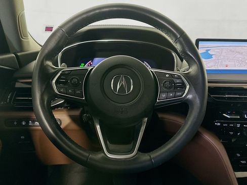 Used 2024 Acura MDX FWD w/ Technology Package image 18