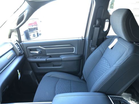 New 2026 RAM 2500 Big Horn image 23