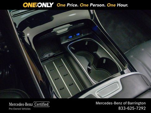 Certified 2025 Mercedes-Benz S 63 AMG S image 27