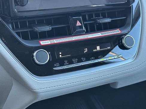 Certified 2026 Toyota Corolla Cross L image 19